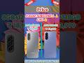 Samsung Galaxy A17 Vs Samsung Galaxy F17 #shorts #ytshorts #shortsfeed #youtubeshorts