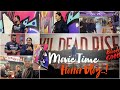 Horror Movie Vlog | Fun day | Pranked