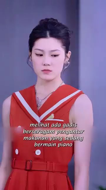 Putri yang tertukar