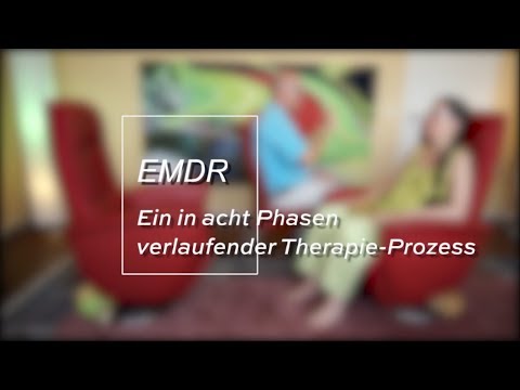 Video: So bereiten Sie sich auf die EMDR-Therapie vor: 12 Schritte (mit Bildern)