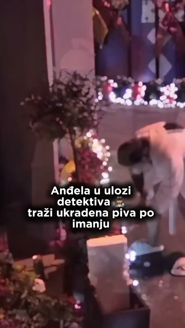 #rtvpinkofficial #balkantiktok #zadrugaelita #elita8 #elita