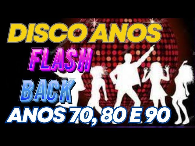 ❤️ Músicas Antigas Internacionais❤️Músicas Românticas Anos 70 80 e 90 ❤️ Música Antiga #flashback class=
