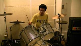 CDR - Live at Rinky Dink Studio Shinjuku JAM 2011.08.15