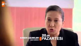 Kirgin Çi̇çekler 22. Bolüm Fragmani Bu Fragman Çok Kötü
