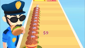 I Want Pizza - All Levels Gameplay Android, iOS