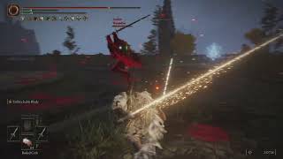 ELDEN RING Dart Ko