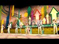 【ミリシタ】765PRO ALLSTARS LEADER!!【マイオンリースイムウェア】
