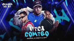 REALBEGE E VORAZ - FICA COMIGO