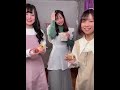 ハートオブハーツの日常 #ハートオブハーツ #秋葉原メイドカフェ