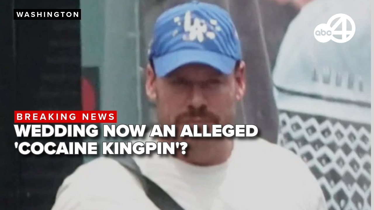 Ryan Wedding, former Olympic snowboarder turned alleged 'cocaine ...
