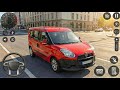 Fiat Doblo Sürme Oyunı | Android Oyun