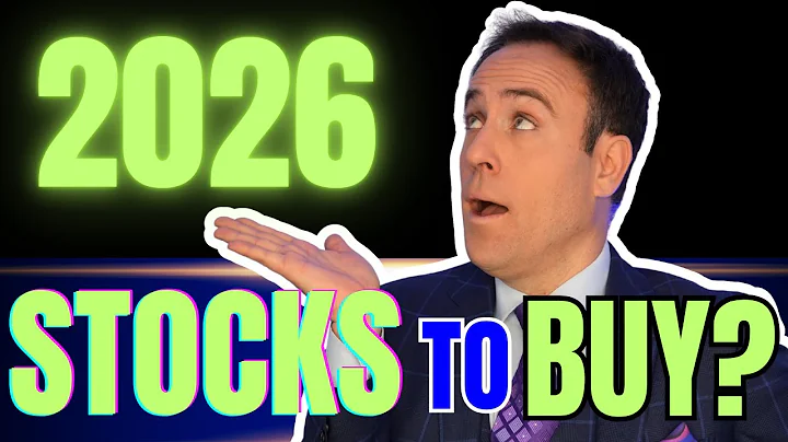 2026 Stocks to Buy?