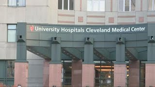 COVID-19 appears to be stabilizing at University Hospitals, Cleveland Clinic