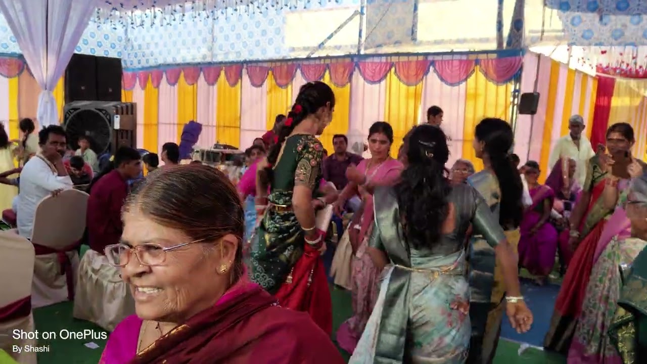 Extraordinary dance performance by Banjara womens 🤩 in marriage 