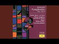 Miniature de la vidéo de la chanson Symphony No. 2: I. Andante Moderato - Ii. Allegro