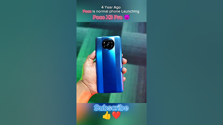 Poco X3 Pro 😈#unboxing #pocox3pro #x3pro #poco #gamingtest #bgmitest #pubgtest