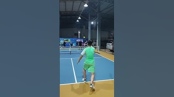 Chơi Pickleball cùng ITP   #pickleball #itp #itpclub