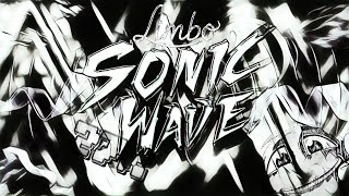 Sonic Wave 27% (NEW HARDEST) [Progress #4] Day 2 11/12/25