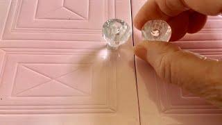 Gentle Natural ASMR ๐๏ธโจ What Jewelry is inside โจSoft Whisper