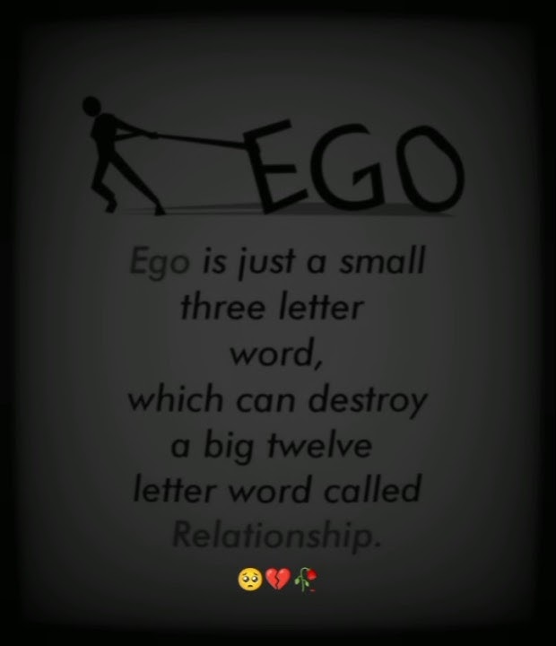 #Ego#distroye#best quotes #yshort #unfrezzmyaccount #youtubeshorts #