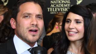 2014 Daytime Emmys: Dominic Zamprogna Net Worth