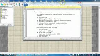 Introduction of Cell Setup