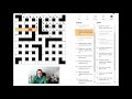 You solve The Times cryptic crossword on 27 Oct 2017