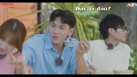 Biểu cảm của Tiên Cookie khi tận mặt chứng kiến Hoà Minzy và Isaac "thả thính" đút đồ ăn cho nhau