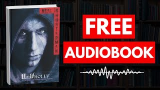 UnWholly by Neal Shusterman [ Full Audiobook Free ]