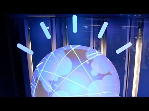 IBM Watson Results Say Stop Worrying About Deficits IBM Watson Results Say Stop Worrying About Deficits