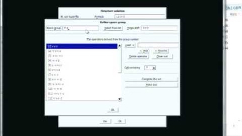 Lukas Palatinus: Superflip