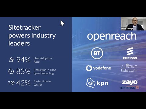 How Openreach and Sitetracker work together to deploy fibre faster and more efficiently