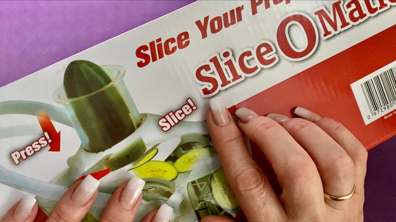 📦АСМР|Картонная коробка|Трейсинг|Постукивания|ASMR|Cardboard box|Tracing|Tapping|No talking