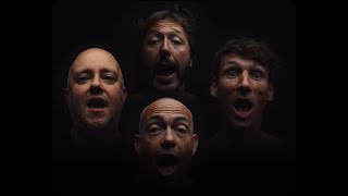 F.O.D. - Perfect Match  (Triggerfinger cover)