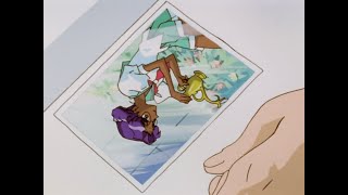 Anthy Himemiya Episode 19 - Revolutionary Girl Utena Scene Pack