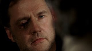 Inside Episode 313 The Walking Dead: Arrow on the Doorpost