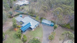Daniel and Kristy-Lee Anderson Introducing 346 Ten Mile Rd, Sharon, QLD, 4670