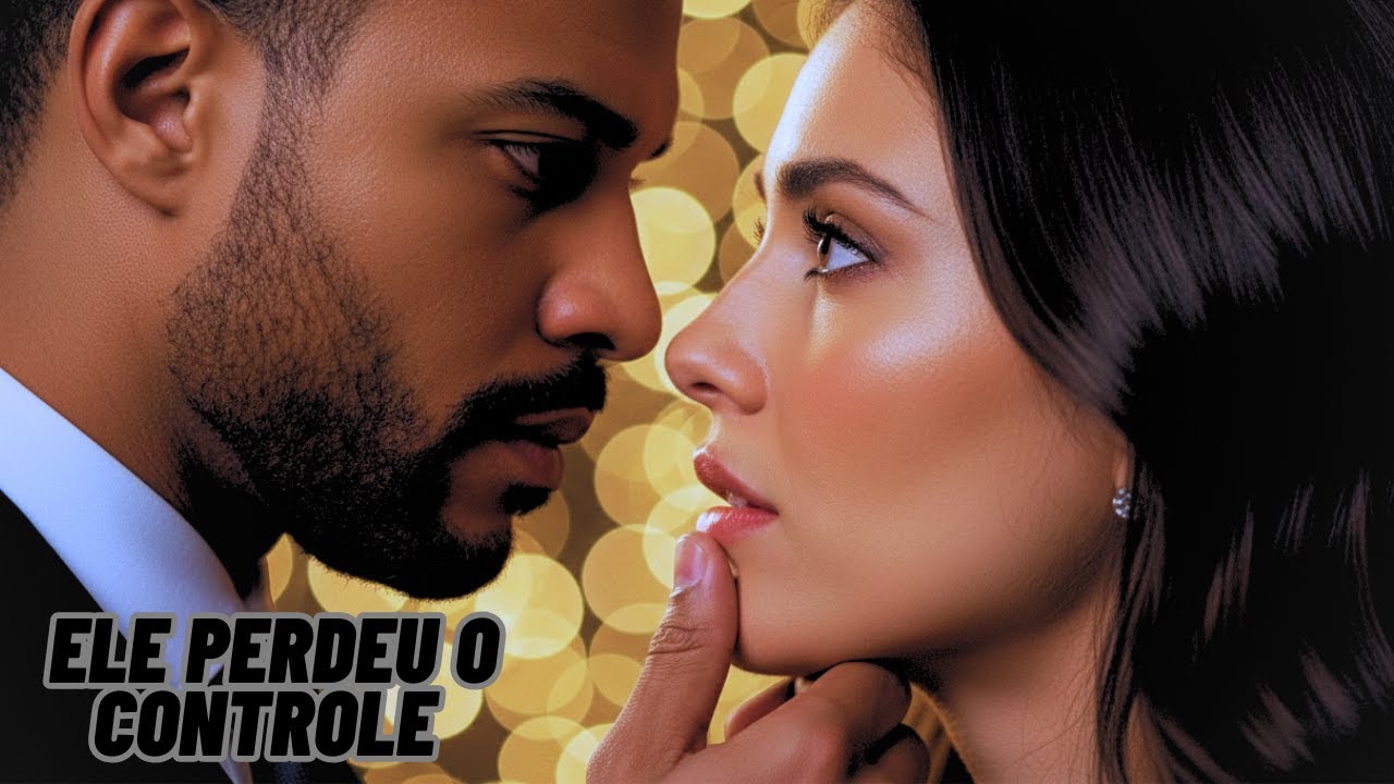 O BILIONÁRIO FRIO SE APAIXONOU PELA EMPREGADA… E O CIÚME DESTRUIU TUDO