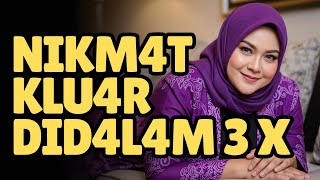 Download Lagu BVB0Z SVK4NY4 D14T45 S4MP41 7 K4L1 S4H4R1 MP3