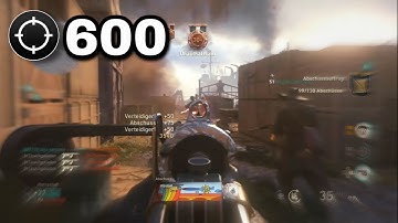 54 SECONDS NUKE IN COD WW2 2023…