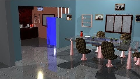 3D Animation (Basic) | Maya 2014