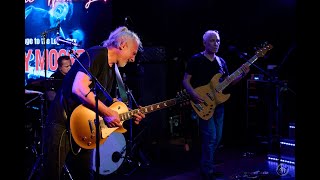 GARY MOORE TRIBUTE/Phil Manca - Blues Live Clip HD