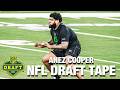 Miami OG Anez Cooper | 2026 NFL Draft Tape