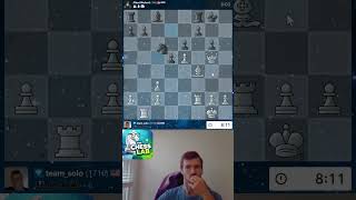 Greek gift | Comment "chess" for free coaching  #chess #chessgame #chesscom