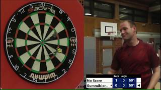 TTC KIST | 1. Kister Dartsmeisterschaft