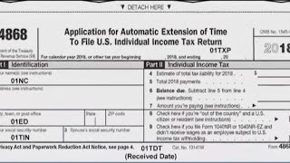 What taxpayers need to know this season