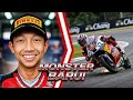 ★❗★ Indonesia Punya 2 Monster Baru! Kiandra Ramadhipa &amp; Veda Pratama 😱
