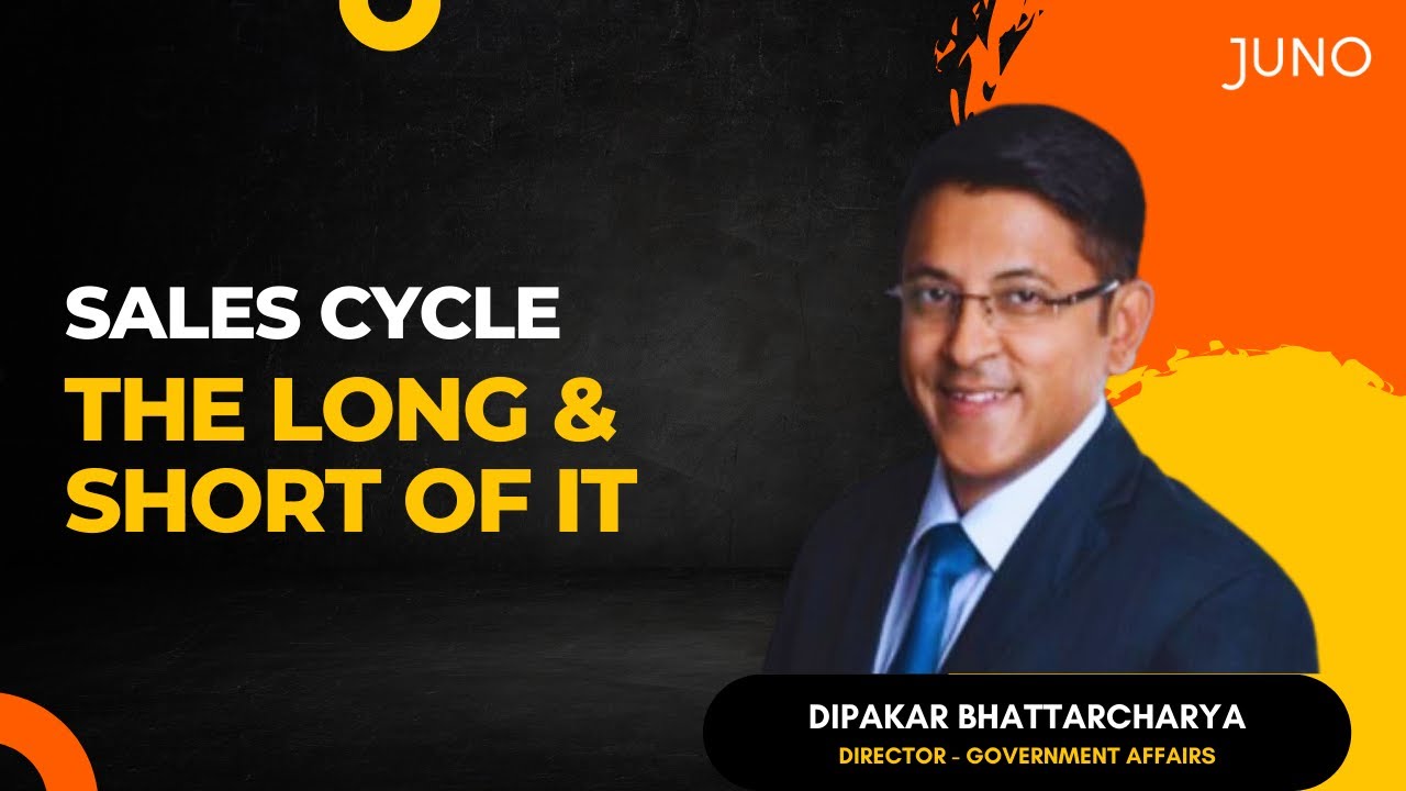 B2B Sales: From 12 Months to 5 Days