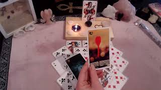 Er hat DICH STÄRKER IN GEDANKEN ALS ES SCHEINT | ALLES kommt wieder in BALANCE | Tarot Liebe