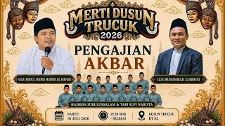 APEK PO OLO || GUS ABDUL HARIS #trucuk #sholawat #pengajian #mertidusun #video #viral #fyp 